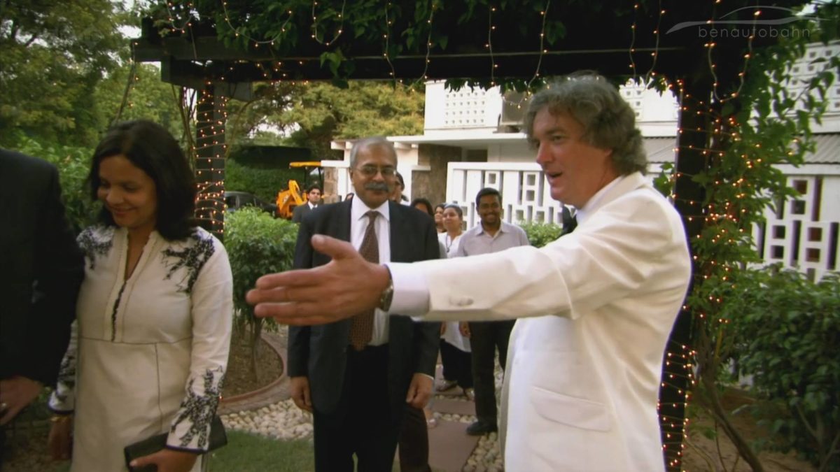 Top Gear season 17 episode 7 Christmas Special review! BenAutobahn