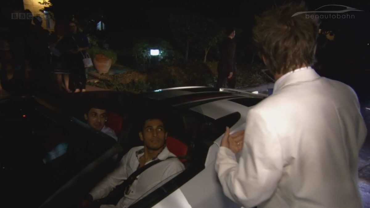 Top Gear season 17 episode 7 Christmas Special review! BenAutobahn