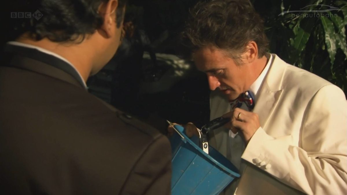 Top Gear season 17 episode 7 Christmas Special review! BenAutobahn