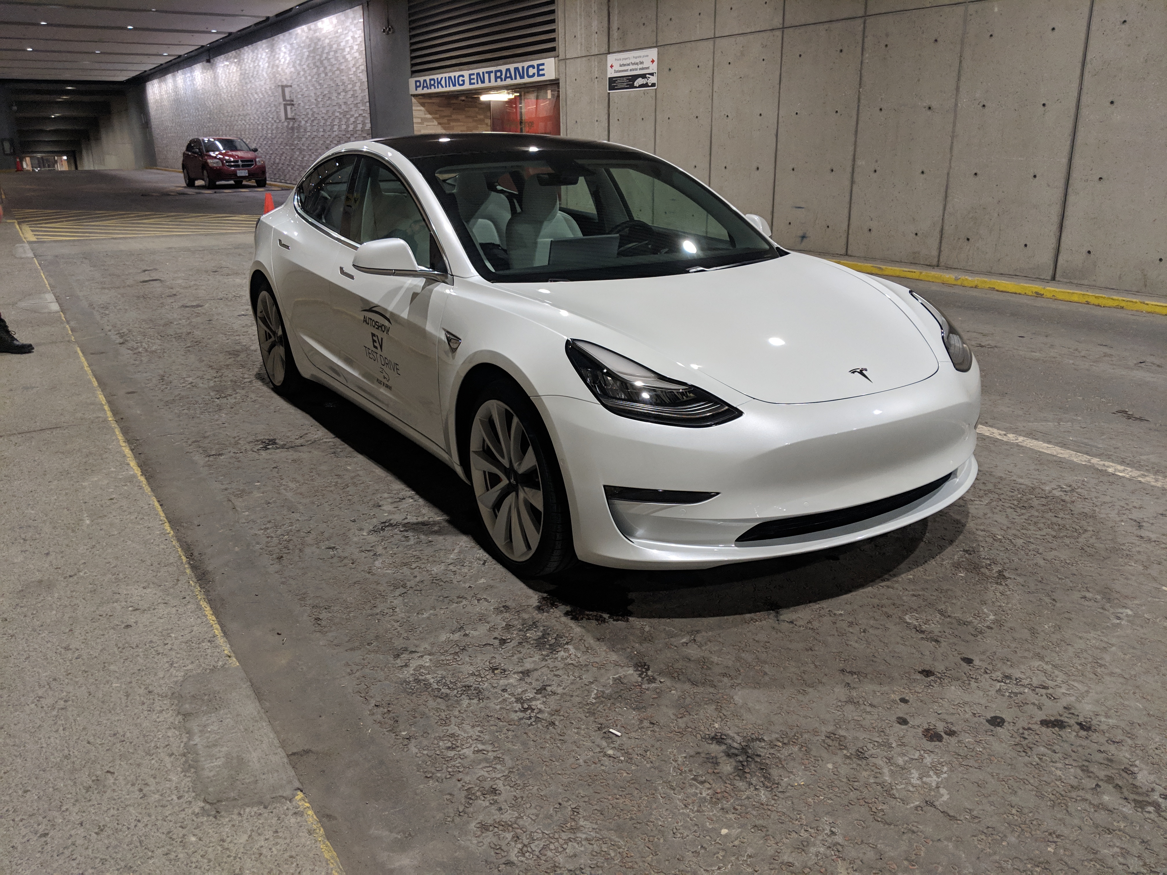 2019 Tesla Model 3 Review, Ratings, Specs, Prices, and Photos - The Car  Connection